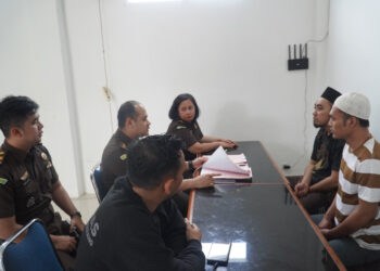 Tersangka AS Tiga Kali Gelapkan Mobil Rental, Ditangkap Setelah Kasus Penembakan Bos Rental