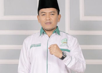 GEMA Mathla’ul Anwar Dukung Larangan Pendamping Desa Rangkap Jabatan