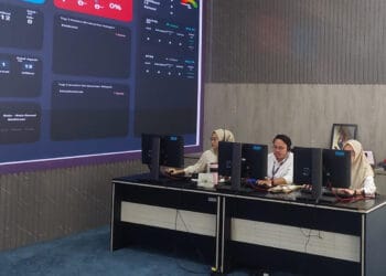 Ada 5.761 Laporan ke NTPD 112 Kabupaten Tangerang, Sebagian Besar Prank