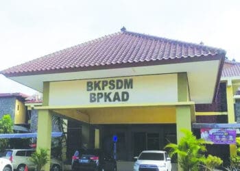 THR ASN Pemkab Tangerang Cair H-10 Lebaran