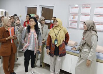 RSUD Balaraja Siap Jadi Lembaga Instalasi Pendidikan