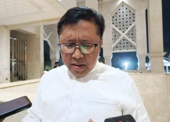 Kadishub: Kuota Mudik Gratis Kabupaten Tangerang Sudah Penuh