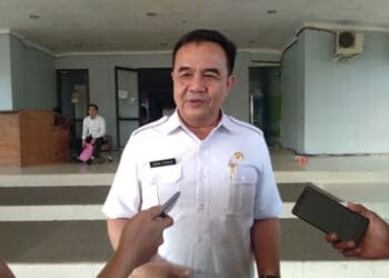 Sekda Kabupaten Tangerang Sanksi Kades dan ASN yang Minta THR ke Pengusaha