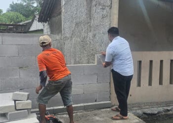 Akses Jalan Ditutup Tetangga, Lansia di Teluknaga Minta Tolong Presiden dan Polisi