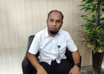 Bolos Berhari-hari, Dua PNS Pemkab Serang Distop Gaji dan Tunjangannya
