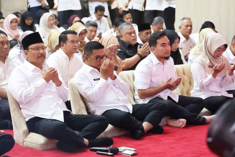 4.386 Warga Sejahtera di Banten Masih Terima Bansos Beras