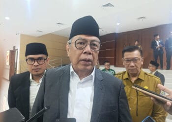 Wali Kota Tangsel Buka Peluang Kembali Gelar Bazar Murah