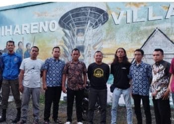 Ikatan Non ASN Lebak Berharap Mendapat THR