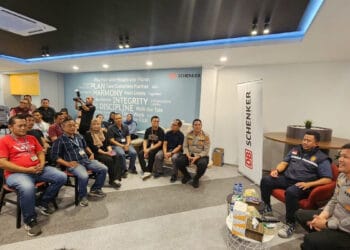 Polresta Bandara Soetta Peringatkan Ormas Agar Tak Meminta THR ke Pengusaha