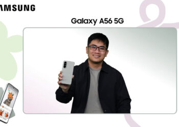 9 Peningkatan Awesome Samsung Galaxy A56 5G dengan TKDN 39,6%