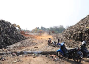 Proyek PSEL Kota Tangerang Tak Kunjung Dimulai