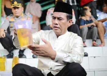 Warganet Berharap Penyunat Minyakita Dihukum Berat