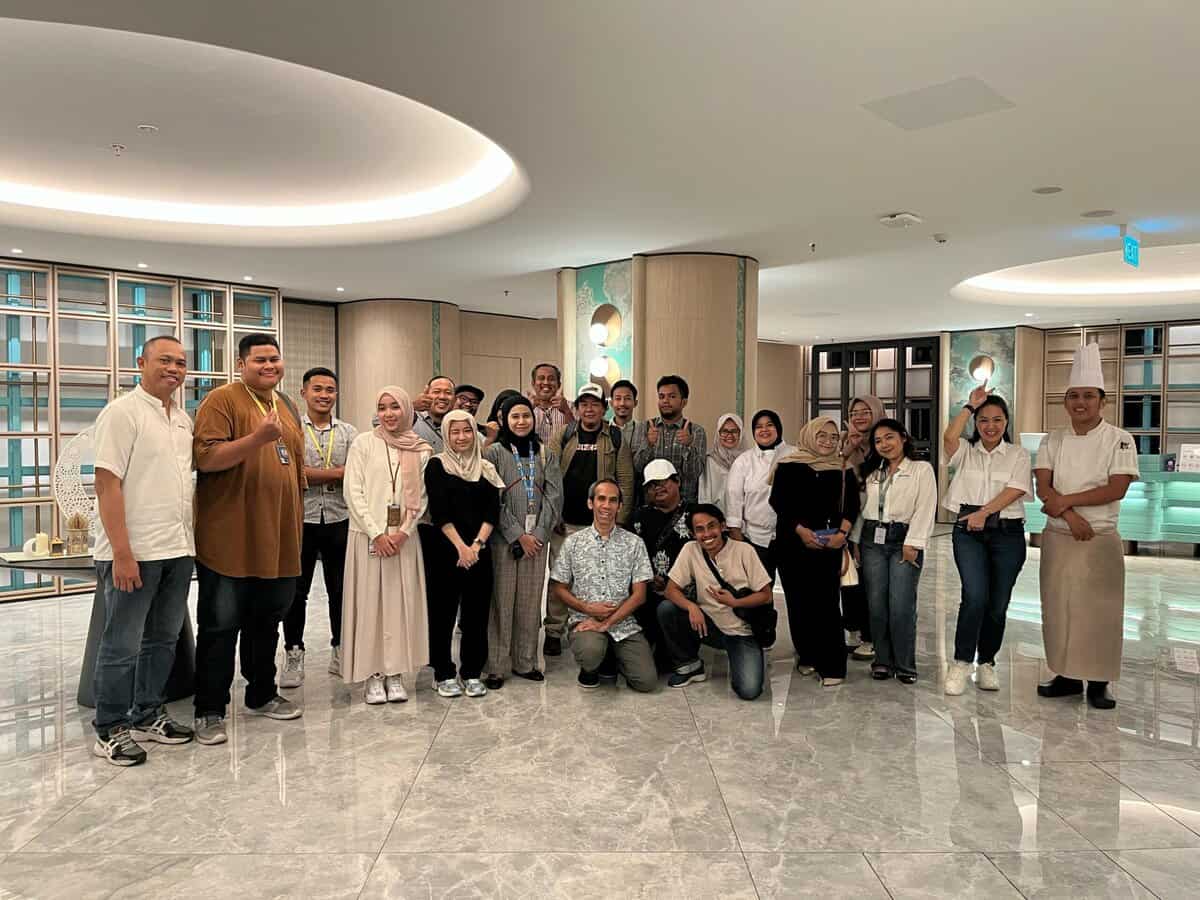 Vivere Hotel Artotel Curated Hadirkan Menu Buka Puasa dengan Rasa Istimewa