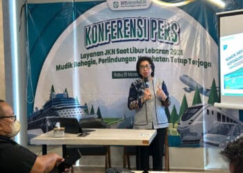 Masa Libur Lebaran, Warga Tangerang Peserta JKN Tetap Bisa Akses Pelayanan