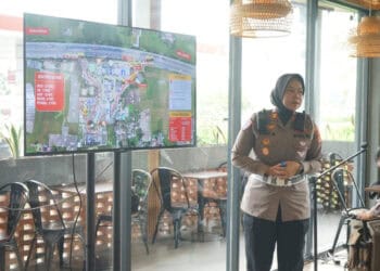 Puncak Arus Mudik Diperkirakan 27-28 Maret