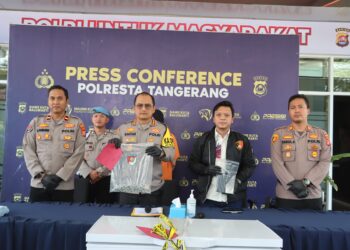 Cari Tersangka Penipuan, Polisi Temukan Kasus Mutilasi di Pasar Kemis