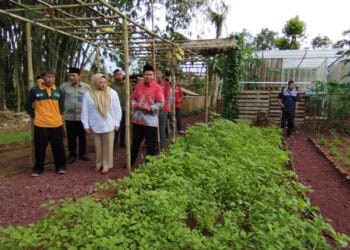 Acara Ramadan Maksimal Berkah PAIS Foundation Dihadiri Wakil Bupati Tangerang