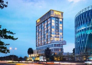 Sektor Hotel dan Restoran di Kabupaten Tangerang Lesu
