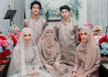 Umi Pipik Siapkan Bonus untuk Anak-anaknya