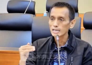 Imparsial: 2.500 TNI Duduki Jabatan Sipil