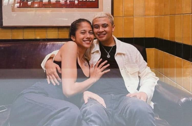 Kebelet Dinikahi Bastian, Sitha Marino: Aku Nggak Mau Tunggu Tunggu Lama