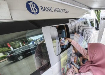 Perputaran Uang Lebaran Diprediksi Menurun Rp20 Triliun
