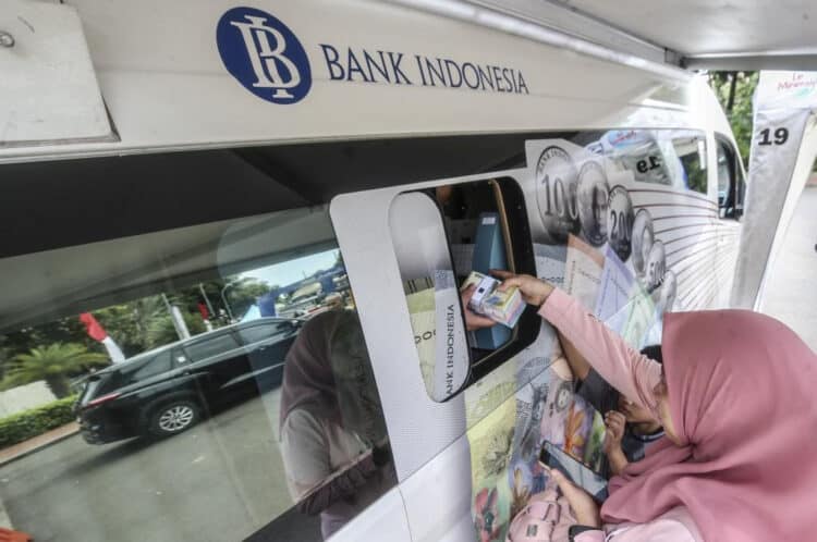 Perputaran Uang Lebaran Diprediksi Menurun Rp20 Triliun