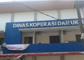 Sistem Gajian Nontunai Picu Banyak Koperasi Pegawai di Lebak Bangkrut