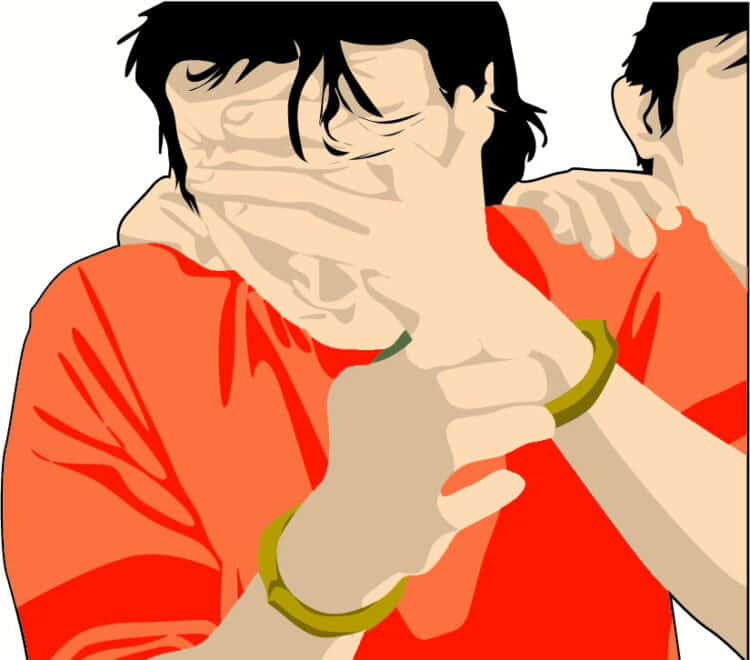 Dugaan TPPO Warga Lebak, Polisi: Para Pelaku Sudah Diamankan