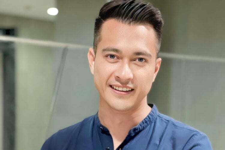 Ibunda Eza Gionino Meninggal Dunia