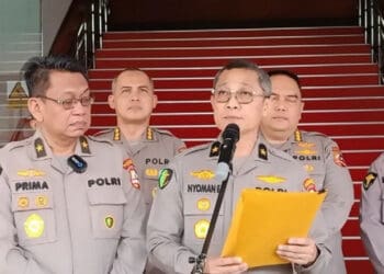 DVI Stop Kasus Glodok Plaza, 8 Korban Kebakaran Tak Teridentifikasi