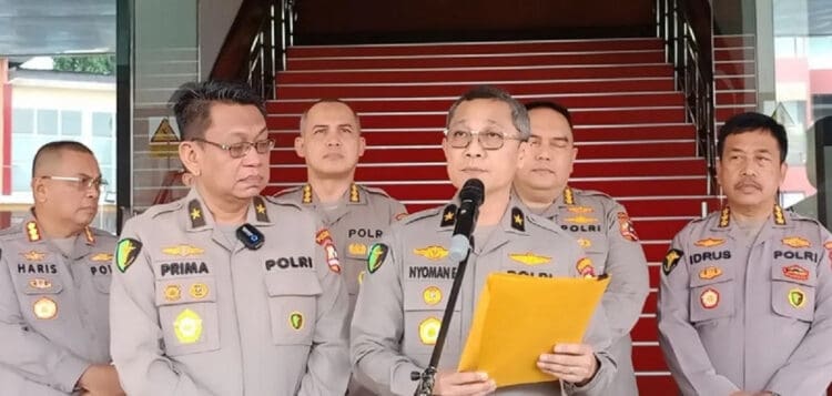 DVI Stop Kasus Glodok Plaza, 8 Korban Kebakaran Tak Teridentifikasi