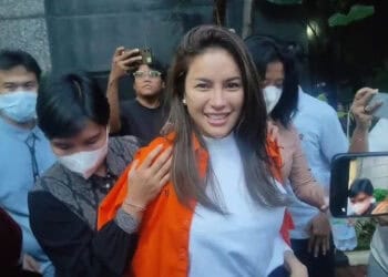 Kondisi LM Usai Nikita Mirzani Ditahan