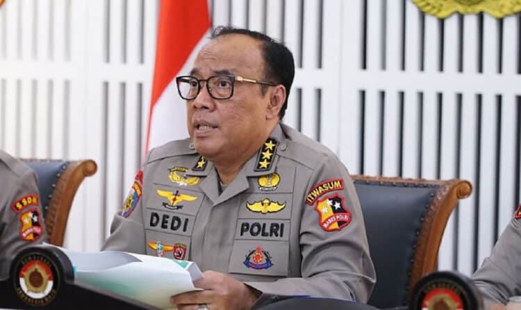 Tembus 8 Ribu Pendaftar, Polri Janji Transparansi Seleksi Taruna Akpol