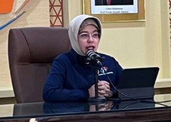 Impor Barang Konsumsi Anjlok Sebesar 14,28 Persen