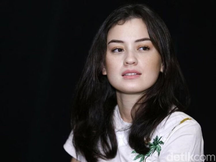 Kimberly Ryder Lega Eks Suami Rutin Beri Nafkah