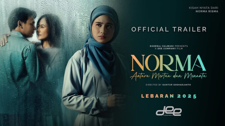 Film Norma: Antara Mertua dan Menantu