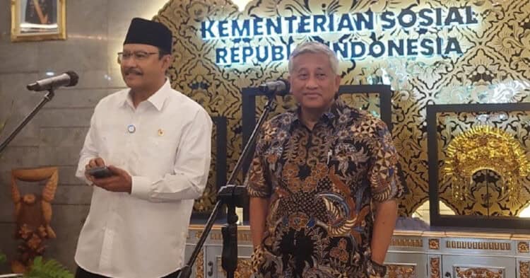 45 Sekolah Rakyat Siap Dibuka, Rekrutmen Mulai 1 April 2025