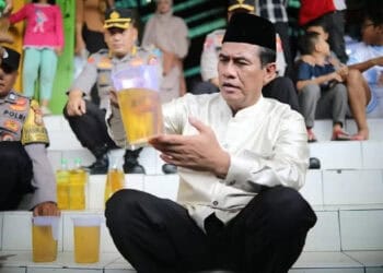 Polisi Selidiki Kasus Minyakita Seliter Isi 700-900 Ml