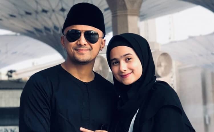 Usai Purna Tugas sebagai Bupati Bandung Barat, Begini Aktivitas Hengky Kurniawan