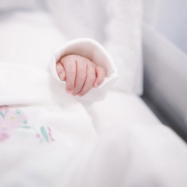 Selamat! Velove Vexia Melahirkan Anak Pertama