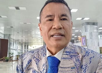 Soal Ajak Paula Verhoeven Jadi Aspri, Hotman Paris: Hanya Sebatas Candaan