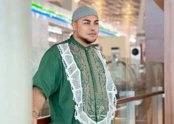 Jelang Beribadah Haji, Ivan Gunawan Belajar Ikhlas dan Lepas Duniawi