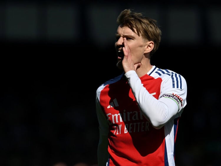Preview Arsenal vs Real Madrid, Memburu Kebangkitan