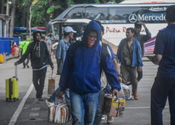 Ini Prosedur Lapor Bagi Pendatang Menetap maupun Tak Menetap di Kota Tangerang