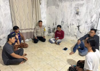 BAWAH SEKNE HL
