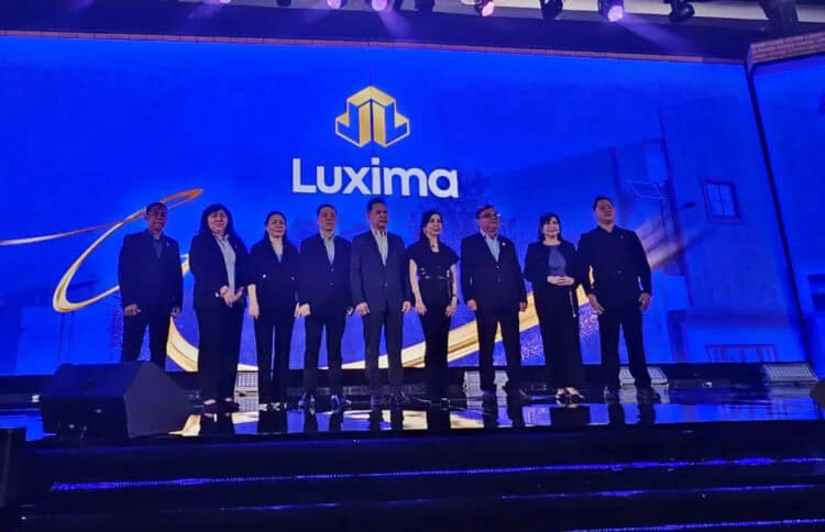 Luxima Bizhub, dari Laksana Business Park Beri Kontribusi di Berbagai Sektor