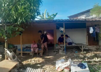 Berdiri di Lahan Pemerintah, 16 Bangunan Ilegal di Cimone Bakal Ditertibkan