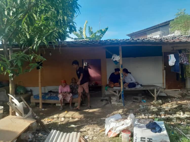 Berdiri di Lahan Pemerintah, 16 Bangunan Ilegal di Cimone Bakal Ditertibkan