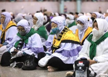 Kuota Haji 2026 Tetap 221 Ribu, Pemerintah Tegaskan Bersih dari Pungli